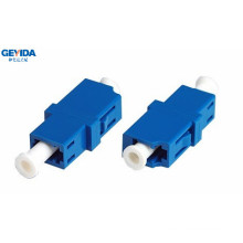 LC / Upc-LC / Upc Single-Mode Simplex Fibra Óptica Adaptador